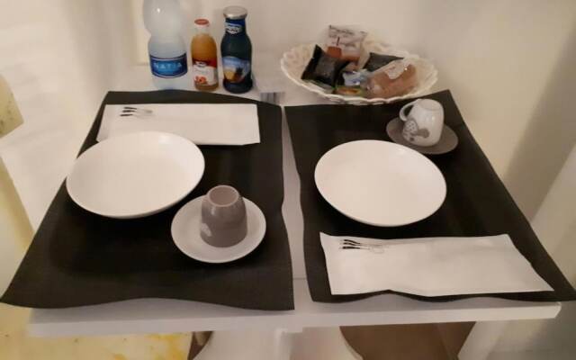 Boite d'Esprit b&b de luxe