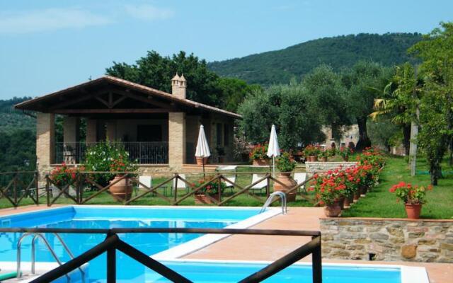 Agriturismo La Fonte