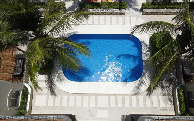 Mereva Tulum