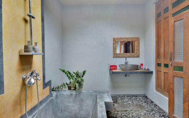 ZEN Rooms MJ Prawirotaman
