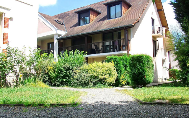 Résidence Royal Bearn