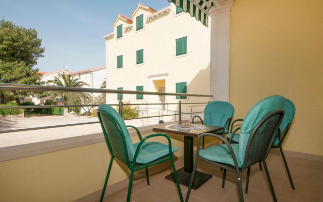 Holiday house Barbara