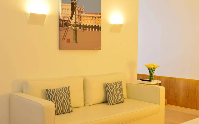 Pestana Cidadela Cascais - Pousada & Art District