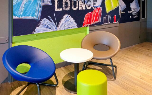 Ibis Budget Perigueux Boulazac