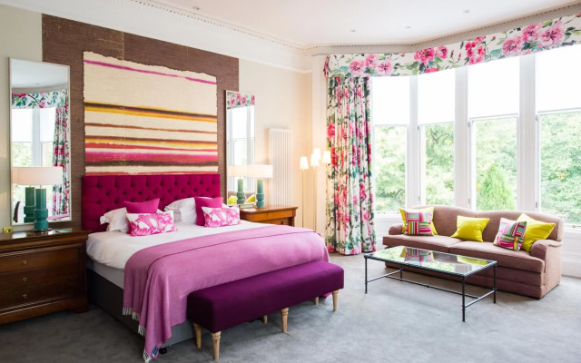 Hotel du Vin & Bistro Glasgow