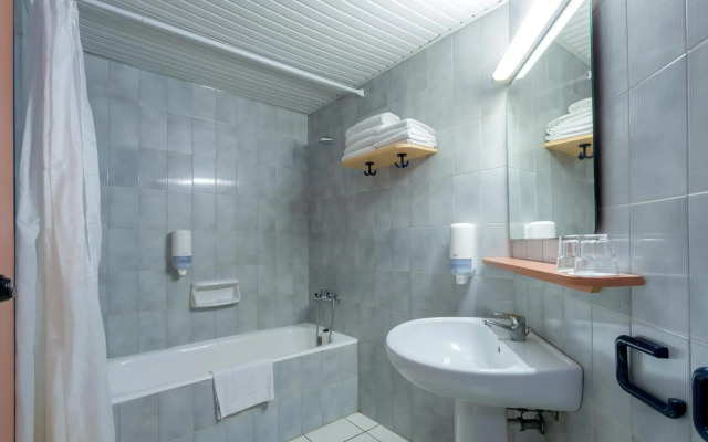 Dessole Dolphin Bay Resort – All Inclusive