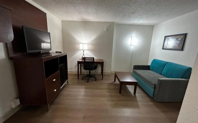 Motel 6 Chambersburg