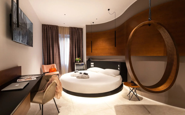 The Corner Duomo Hotel