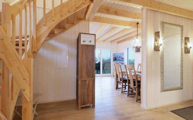 Strand-Lodge