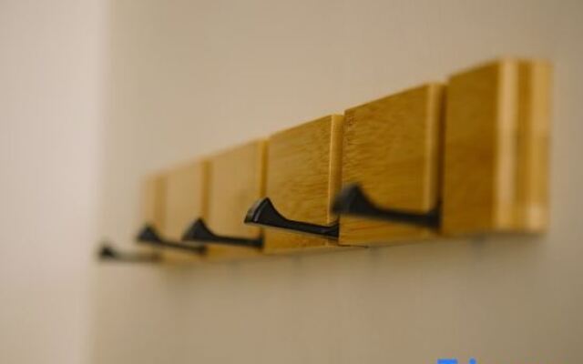 Zhoushan Dongji Meeting honey hall homestay