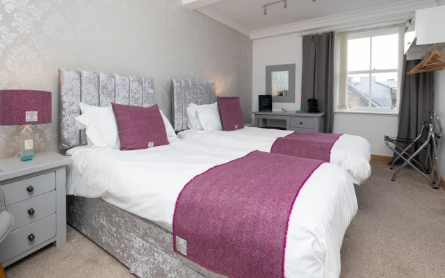 Stornoway Bed and Breakfast