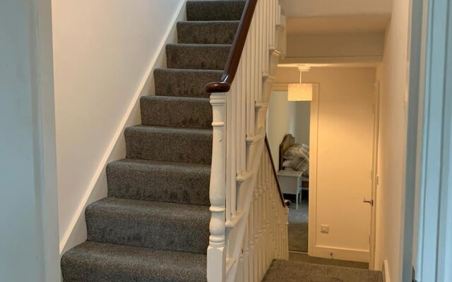 The Embassy View Rooms