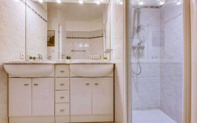 House Eden Parc Lacanau