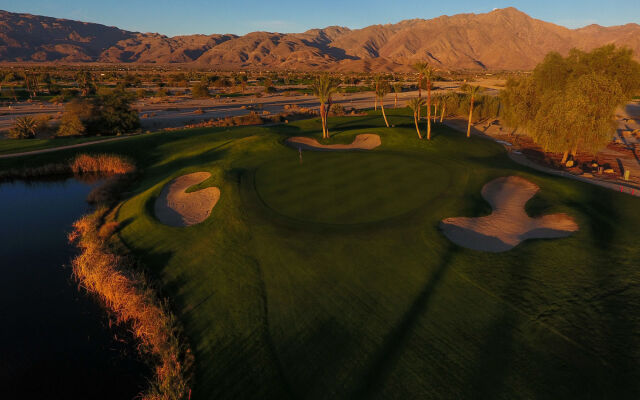 Borrego Springs Resort & Spa