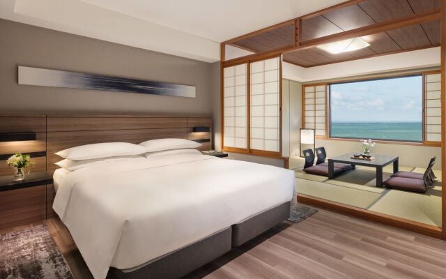 Nanki-Shirahama Marriott Hotel