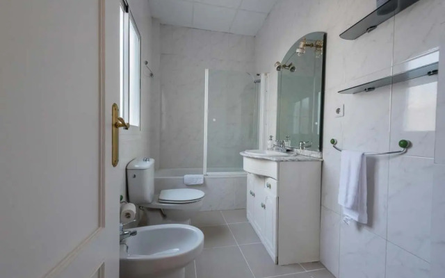 Ático Campana Donkey Terraza privada