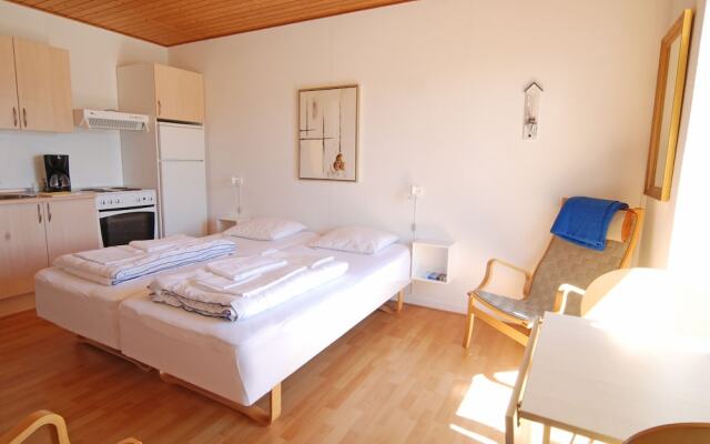 Skagen Apartment