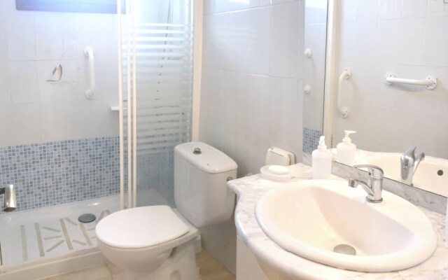 Apartamento Port Badia 2E