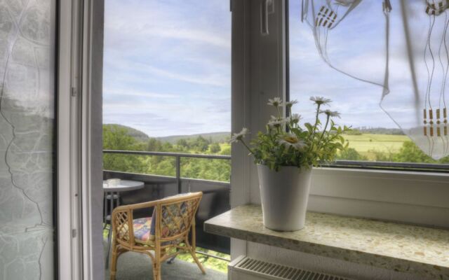 Apartment Alex Bromskirchen