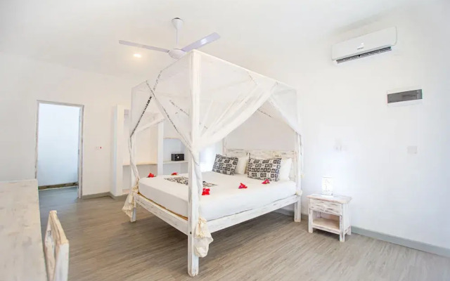 AHG Lion Beach Resort