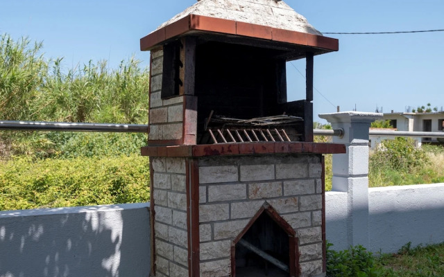 Amaya House in Kremasti Near the Beach Rhodes