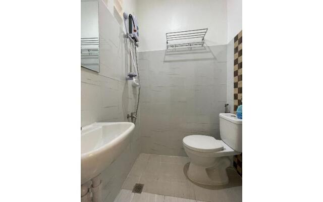 K Fortune Apartelle by OYO Rooms