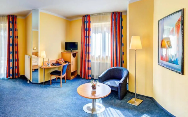 Hotel Graf Lehndorff