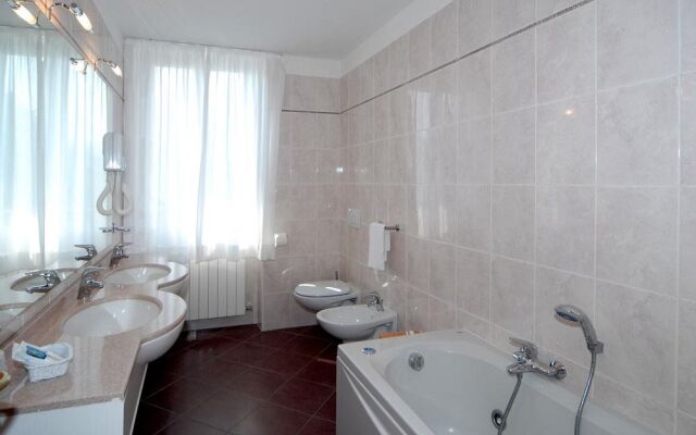Hotel La Bussola