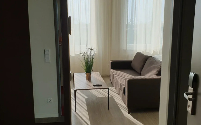 Motel Plus Schönefeld