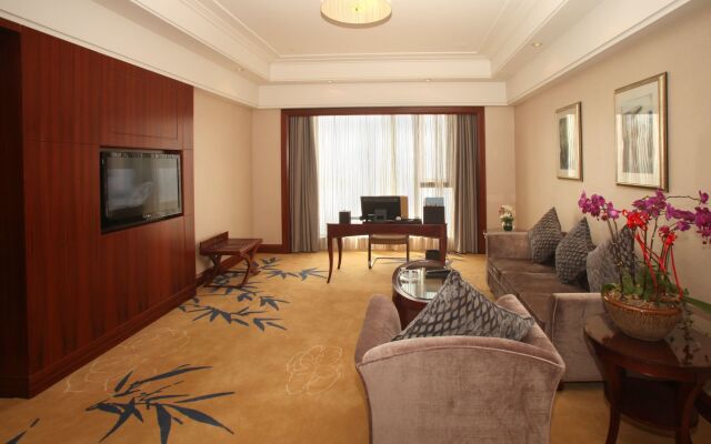 New Century Grand Hotel Huaian