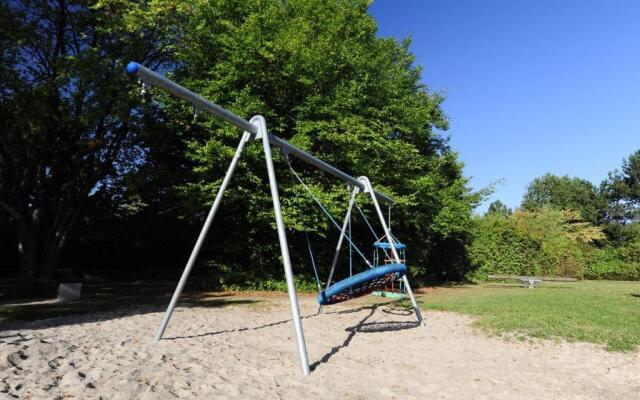 Holiday park- Robinson