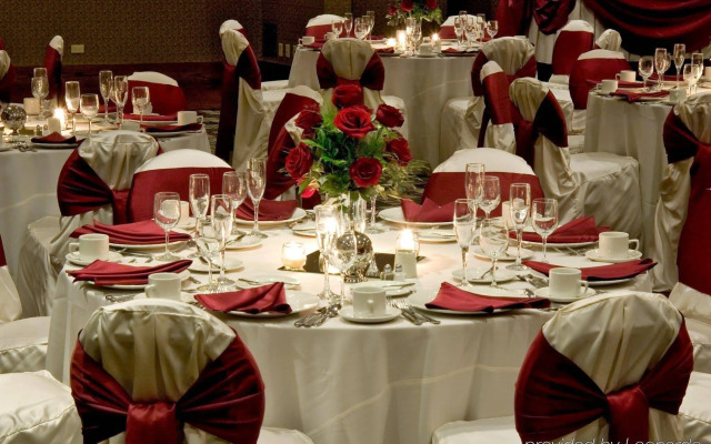 DoubleTree by Hilton Libertyville - Mundelein