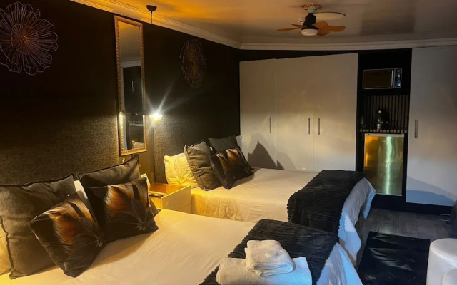 Mitchells Guesthouse