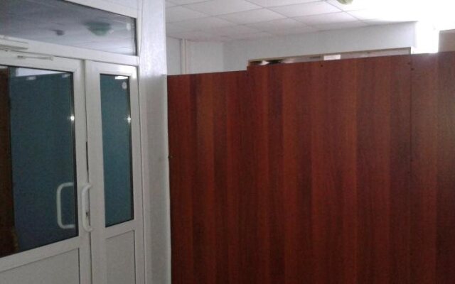 Hotel Volga