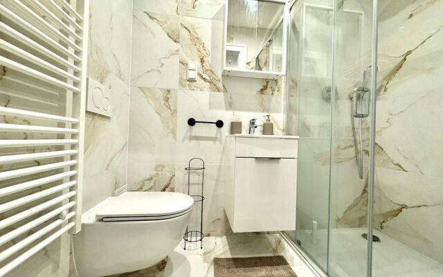 Rembrandt street Family Apartment