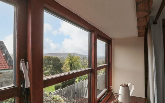 Goathland Cottage