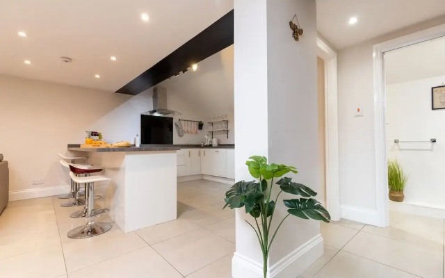 HC Property - The Byre