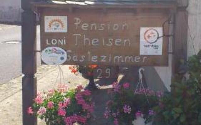 Pension Loni Theisen