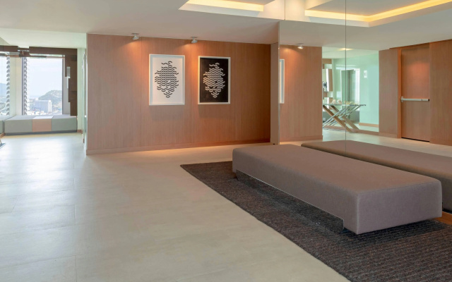 AC Hotel by Marriott Santa Marta