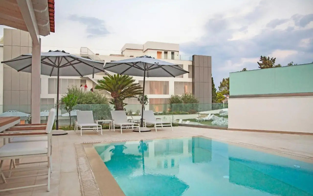 Ray Hotel Corfu