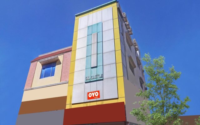 OYO FLAGSHIP 807099 Hotel Sri Sai Dwaraka Residency