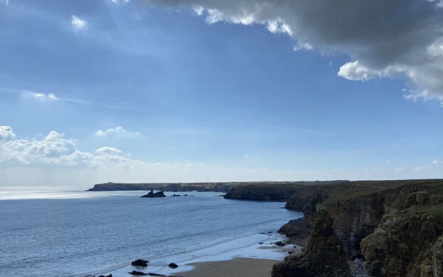 Ty Fynnon Holiday Cottage