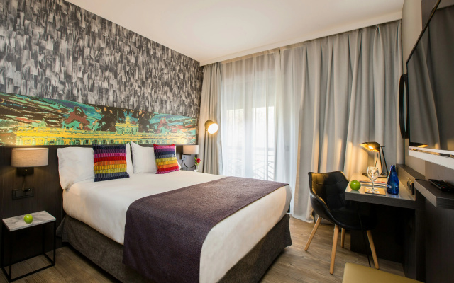 Leonardo Boutique Hotel Madrid - Image 5