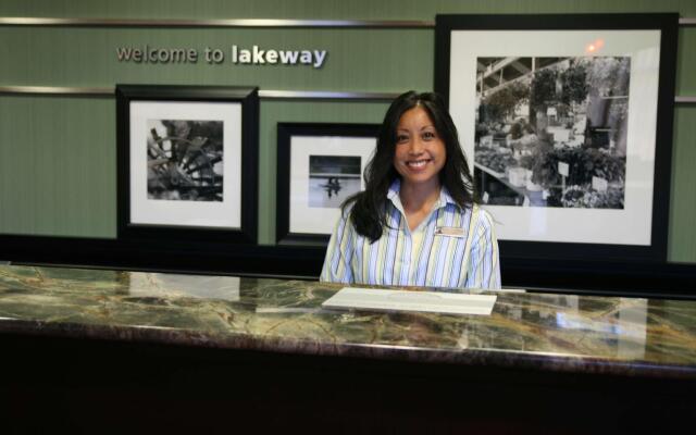 Hampton Inn & Suites Austin - Lakeway