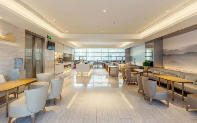 JI Hotel Panjin Guangsha Art Street