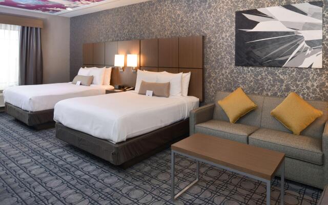 Best Western Plus West Covina Inn