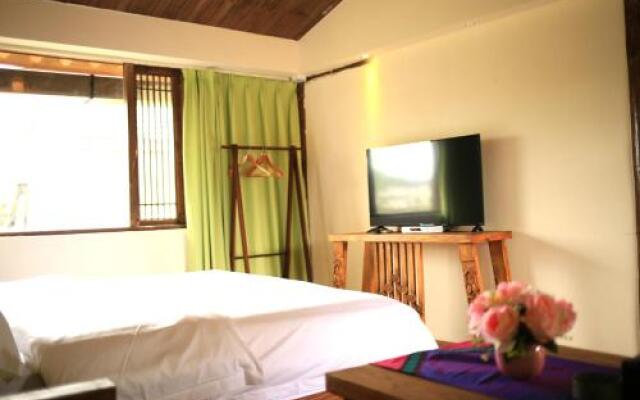 LiJiang LanYuan Boutique Guesthouse