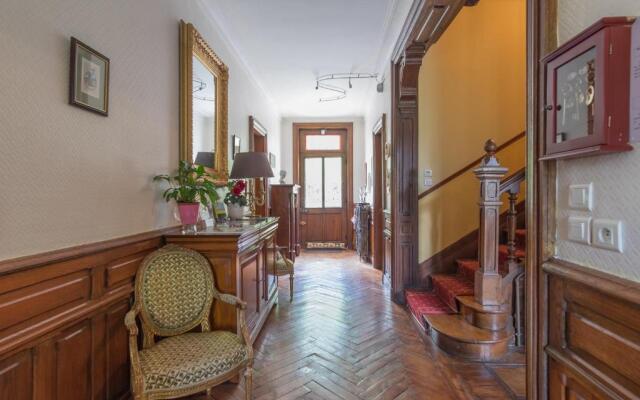 Manoir Du Parc - Adults Only