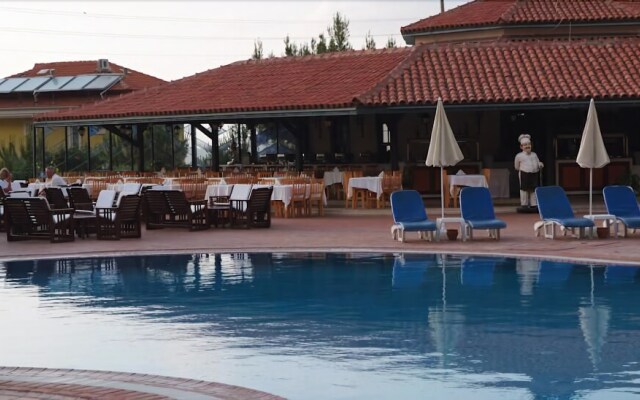 Green Anatolia Club & Hotel - All Inclusive