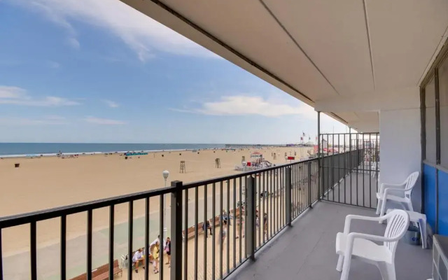 Rideau Oceanfront Motel